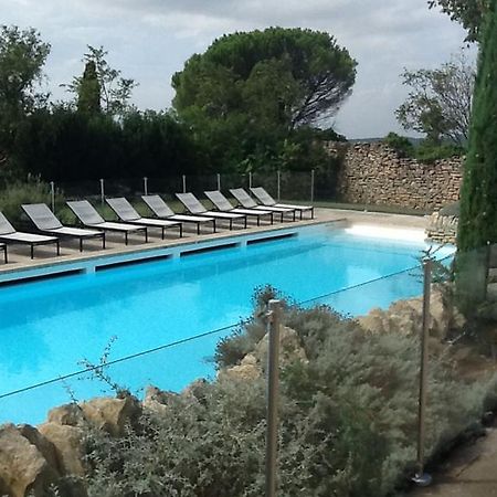 Gordes Le Bastidon Apartment Стая снимка