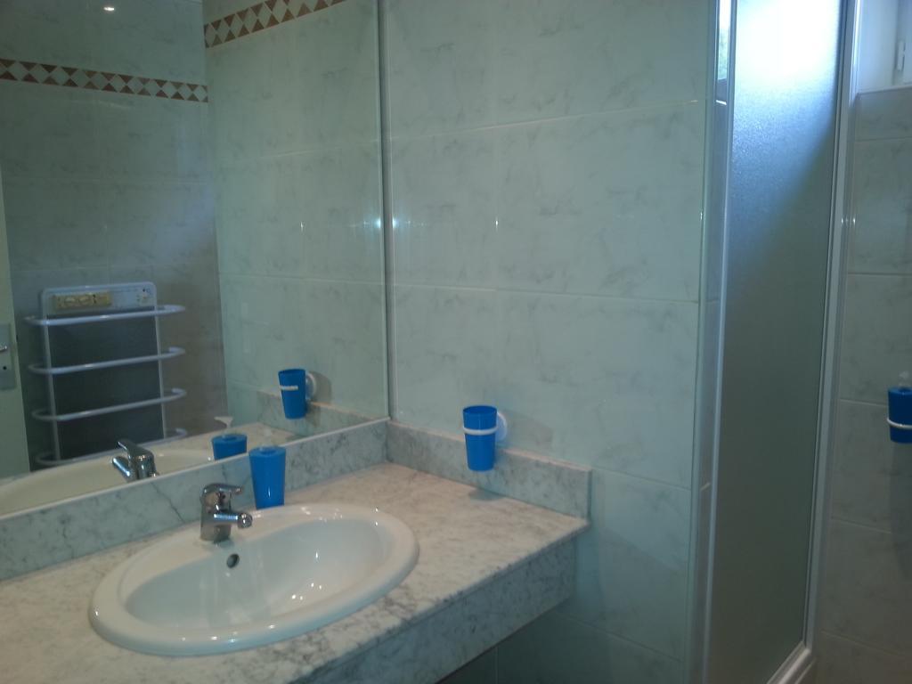 Gordes Le Bastidon Apartment Екстериор снимка