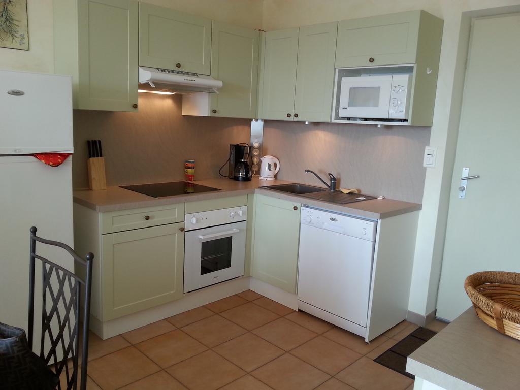 Gordes Le Bastidon Apartment Екстериор снимка