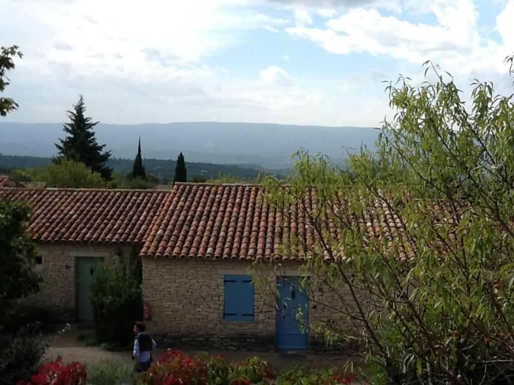 Gordes Le Bastidon Apartment Екстериор снимка