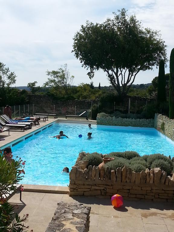 Gordes Le Bastidon Apartment Стая снимка