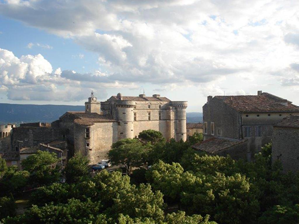 Gordes Le Bastidon Apartment Екстериор снимка