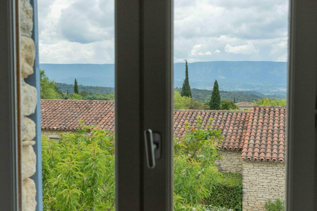 Gordes Le Bastidon Apartment Екстериор снимка