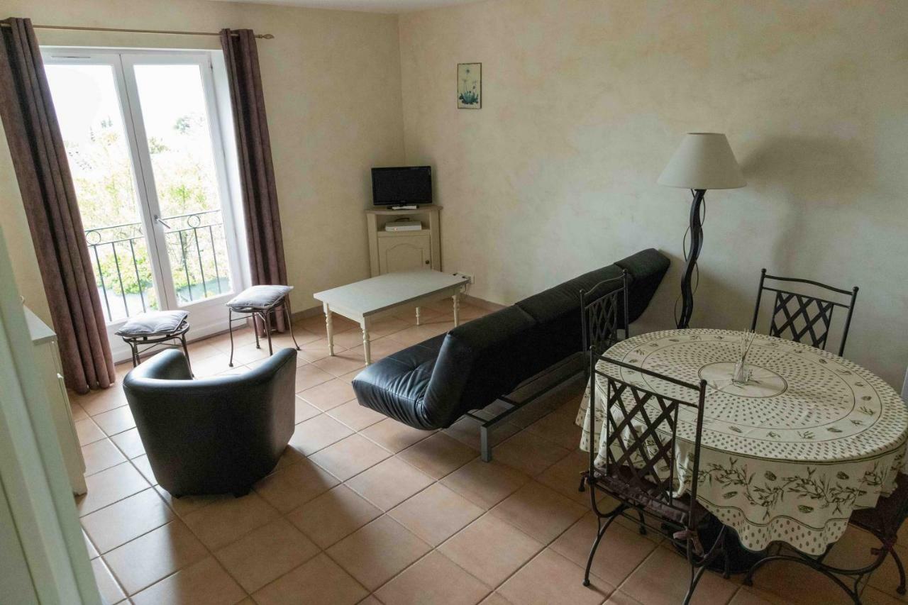 Gordes Le Bastidon Apartment Екстериор снимка
