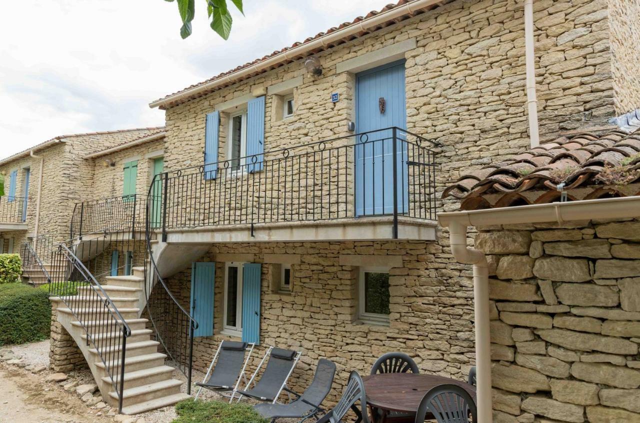 Gordes Le Bastidon Apartment Екстериор снимка