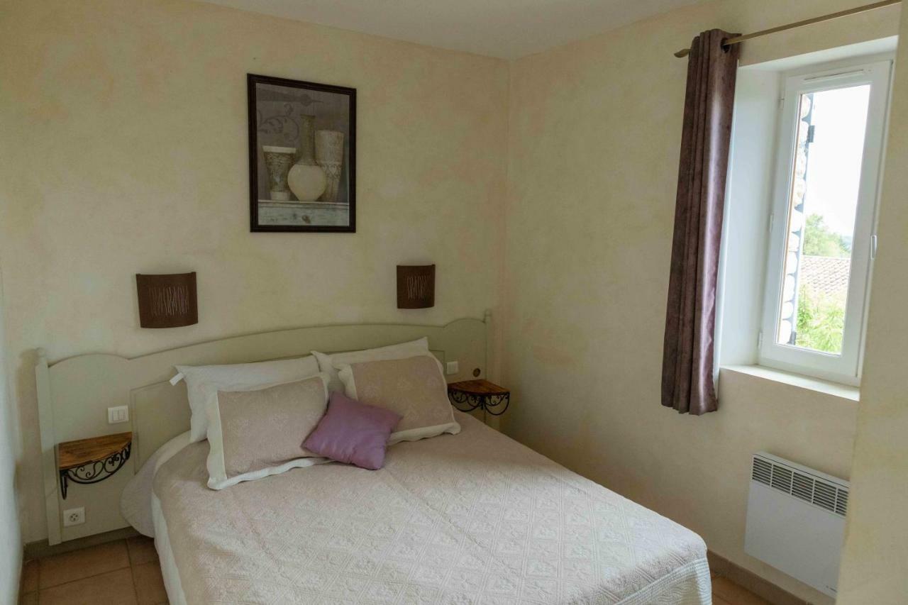 Gordes Le Bastidon Apartment Екстериор снимка